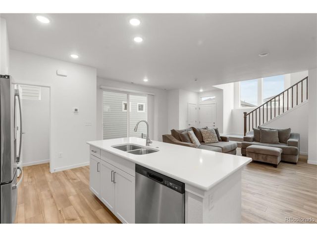 6325 Laud Pt, Colorado Springs, CO 80924