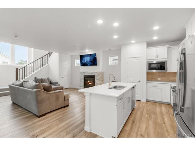 6325 Laud Pt, Colorado Springs, CO 80924