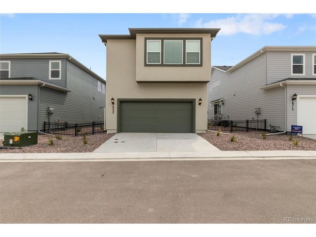 6325 Laud Pt, Colorado Springs, CO 80924