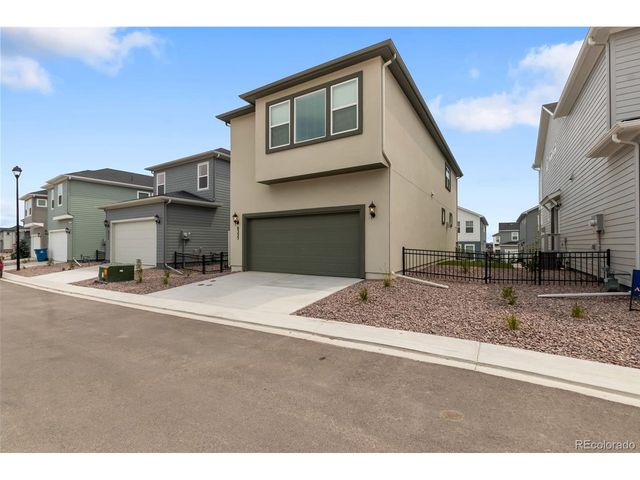 6325 Laud Pt, Colorado Springs, CO 80924