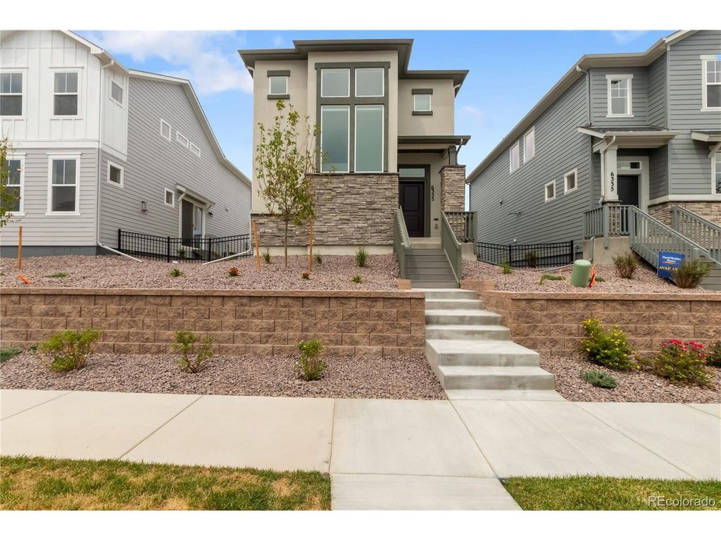 6325 Laud Pt, Colorado Springs, CO 80924