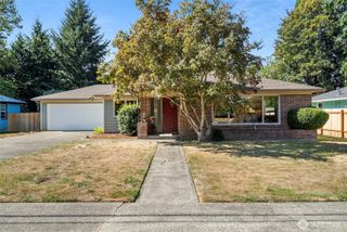 3219 Moore Street SE, Tumwater, WA 98501