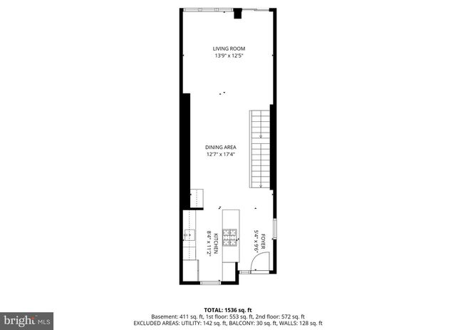 1273 DELAWARE AVE SW, Washington, DC 20024