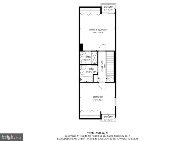 1273 DELAWARE AVE SW, Washington, DC 20024