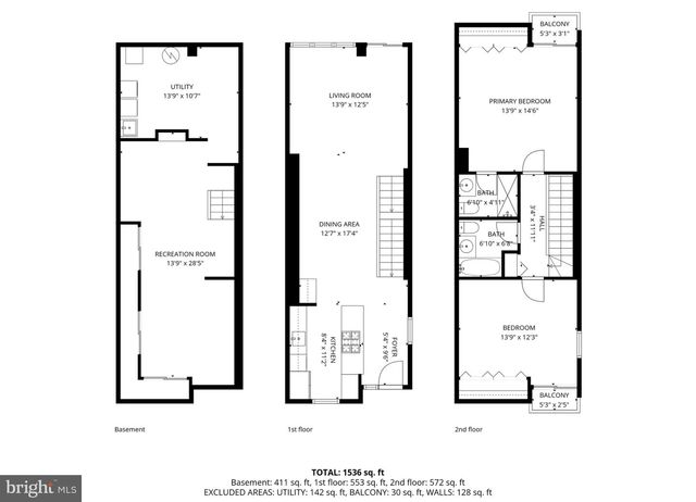 1273 DELAWARE AVE SW, Washington, DC 20024