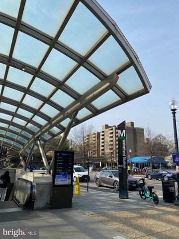 1273 DELAWARE AVE SW, Washington, DC 20024