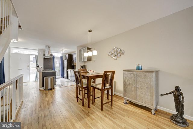 1273 DELAWARE AVE SW, Washington, DC 20024