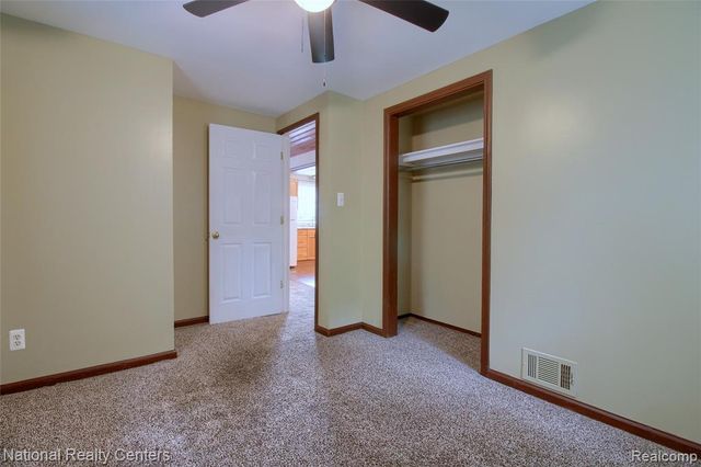 1528 Paramount Street, Novi, MI 48377