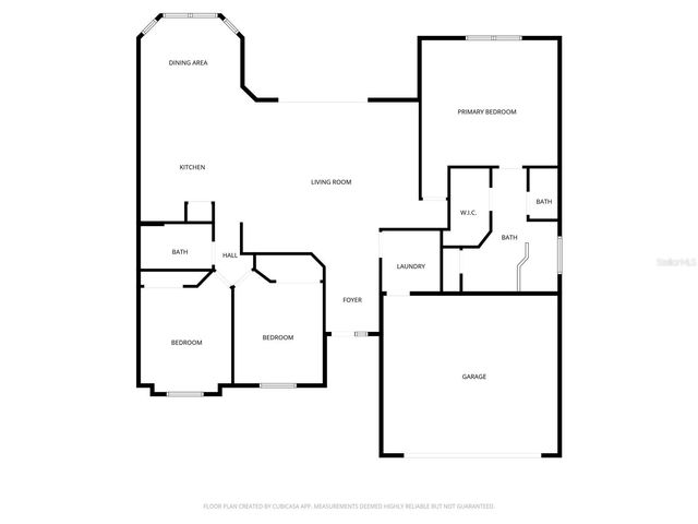 21 RAE DRIVE, Palm Coast, FL 32164