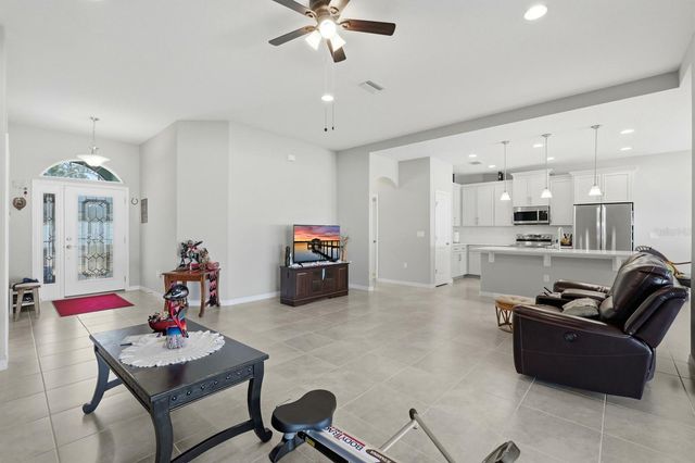 21 RAE DRIVE, Palm Coast, FL 32164