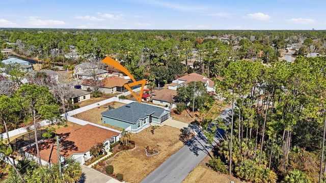 21 RAE DRIVE, Palm Coast, FL 32164