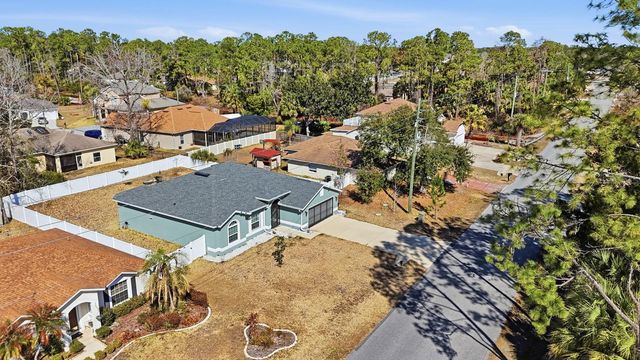 21 RAE DRIVE, Palm Coast, FL 32164