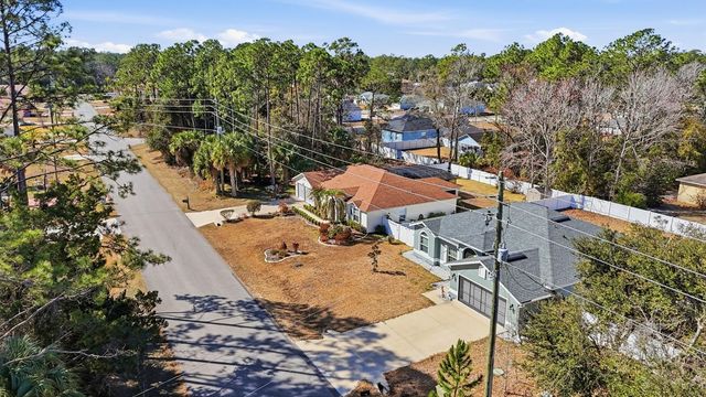 21 RAE DRIVE, Palm Coast, FL 32164