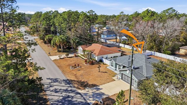 21 RAE DRIVE, Palm Coast, FL 32164