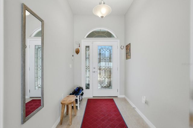 21 RAE DRIVE, Palm Coast, FL 32164