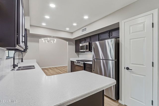 6808 MARBLE CANYON Drive, El Paso, TX 79912