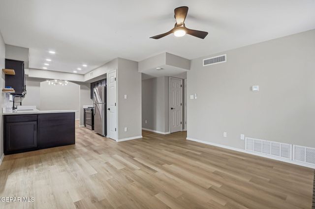 6808 MARBLE CANYON Drive, El Paso, TX 79912