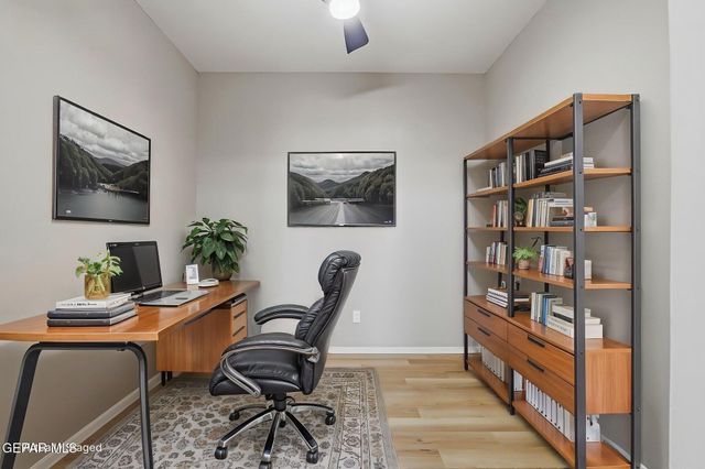 6808 MARBLE CANYON Drive, El Paso, TX 79912