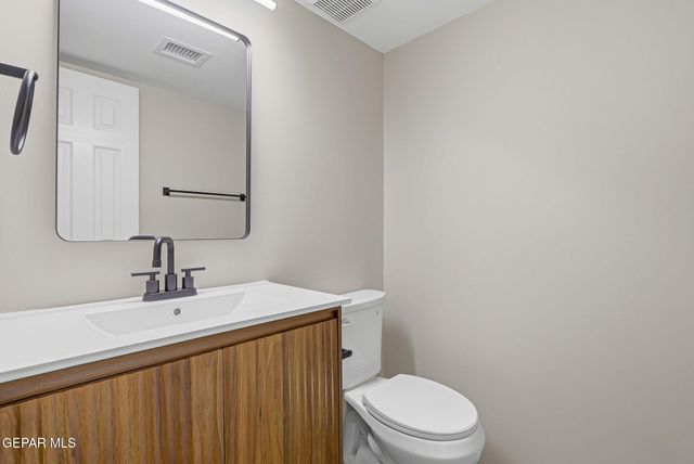 6808 MARBLE CANYON Drive, El Paso, TX 79912