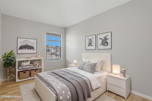 6808 MARBLE CANYON Drive, El Paso, TX 79912