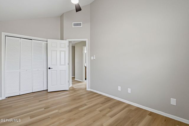 6808 MARBLE CANYON Drive, El Paso, TX 79912