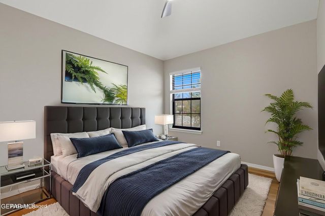 6808 MARBLE CANYON Drive, El Paso, TX 79912