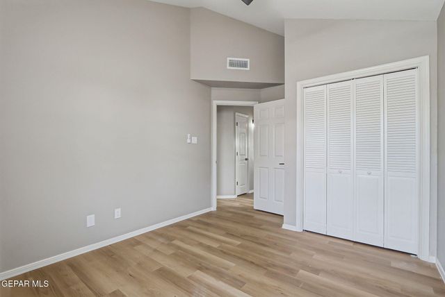 6808 MARBLE CANYON Drive, El Paso, TX 79912