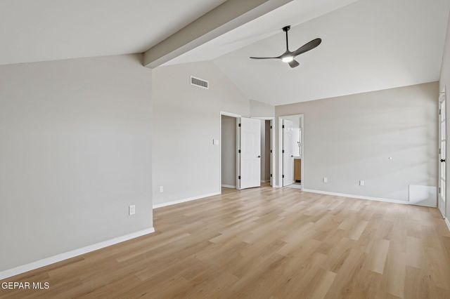 6808 MARBLE CANYON Drive, El Paso, TX 79912