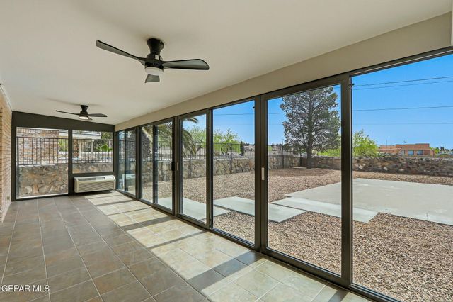 6808 MARBLE CANYON Drive, El Paso, TX 79912