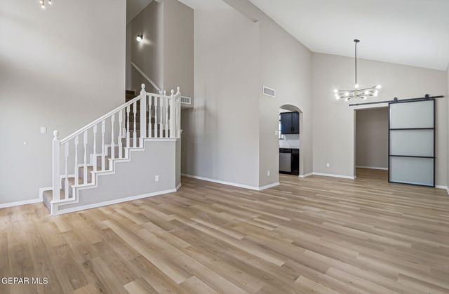 6808 MARBLE CANYON Drive, El Paso, TX 79912