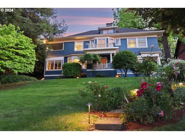 2514 Nw Westover Rd, Portland, OR 97210