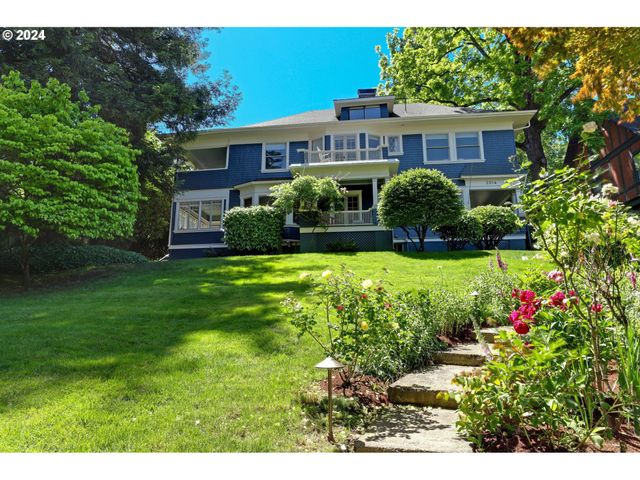 2514 Nw Westover Rd, Portland, OR 97210