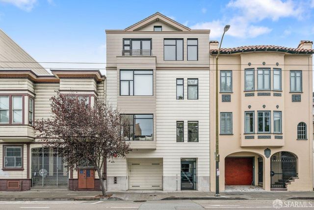 827 North Point Street 1, San Francisco, CA 94109