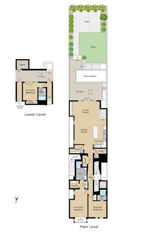 827 North Point Street 1, San Francisco, CA 94109
