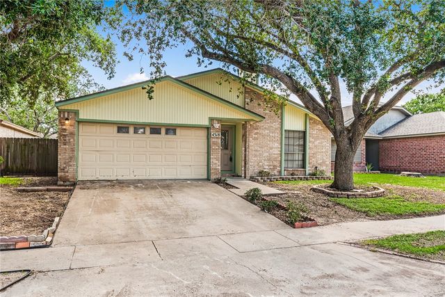 4318 Beaver Creek Dr, Corpus Christi, TX 78413