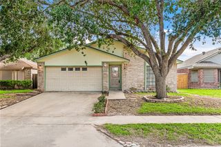 4318 Beaver Creek Dr, Corpus Christi, TX 78413