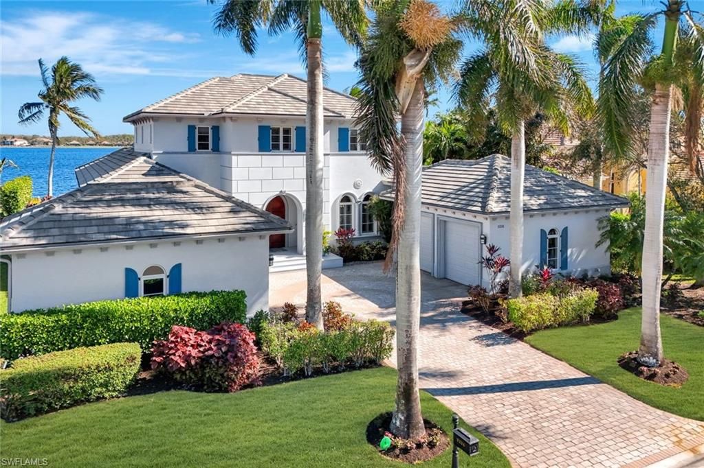 9226 Marble Stone DR, NAPLES, FL 34120 — photo 5
