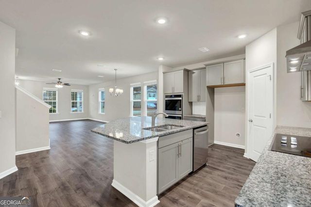 183 Benelli Drive, Pooler, GA 31322