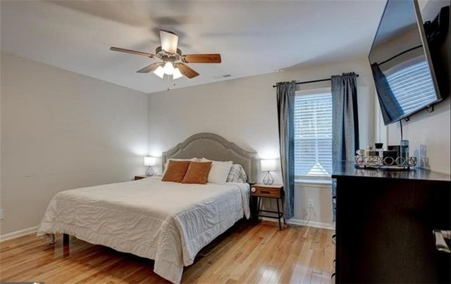 1201 HOLLY HILLS SW Drive, Lilburn, GA 30047