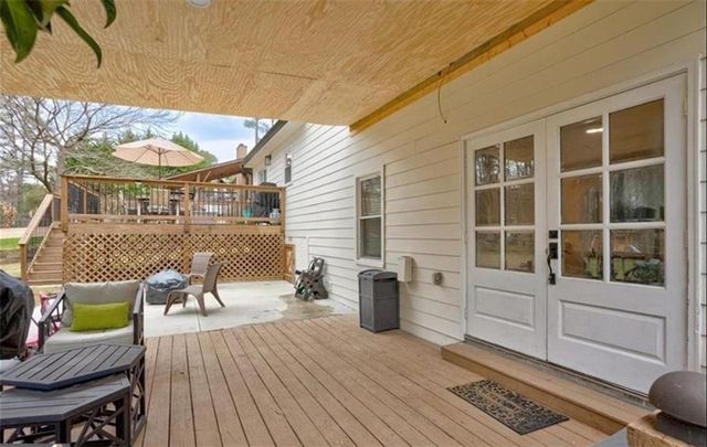 1201 HOLLY HILLS SW Drive, Lilburn, GA 30047