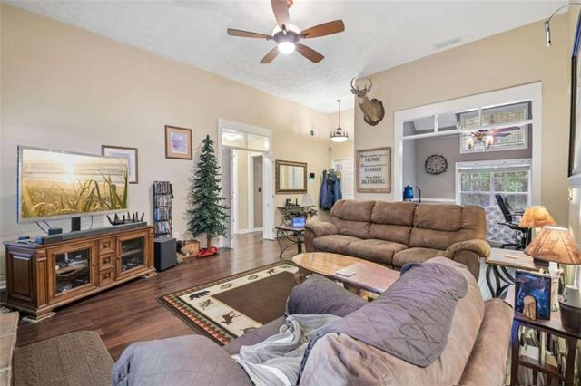 105 Flowers Drive, Covington, GA 30016