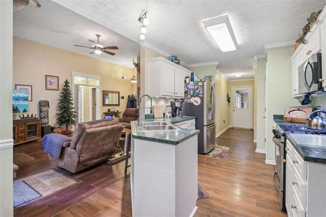 105 Flowers Drive, Covington, GA 30016