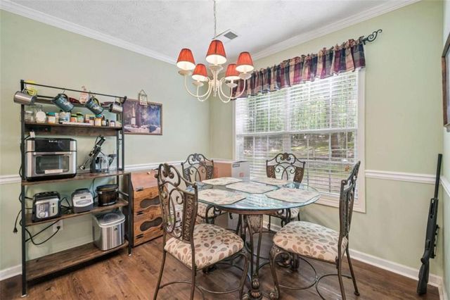 105 Flowers Drive, Covington, GA 30016