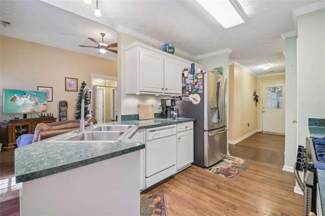 105 Flowers Drive, Covington, GA 30016