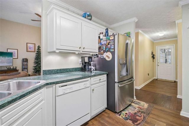 105 Flowers Drive, Covington, GA 30016