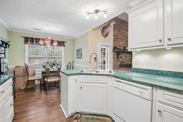 105 Flowers Drive, Covington, GA 30016