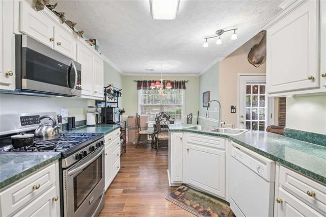 105 Flowers Drive, Covington, GA 30016