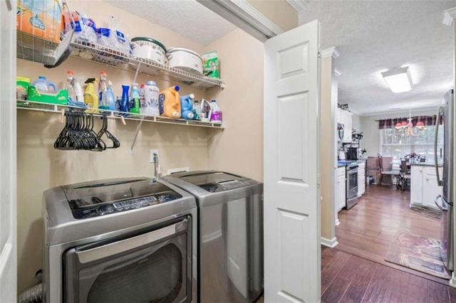 105 Flowers Drive, Covington, GA 30016