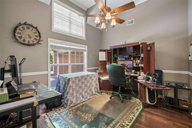 105 Flowers Drive, Covington, GA 30016