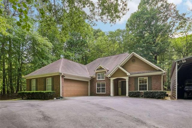 105 Flowers Drive, Covington, GA 30016